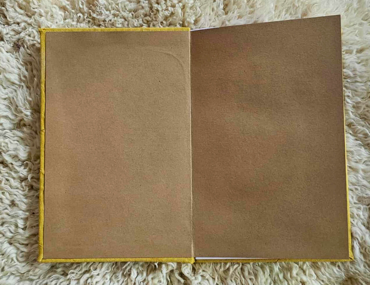 Splotchy Beam Notebook