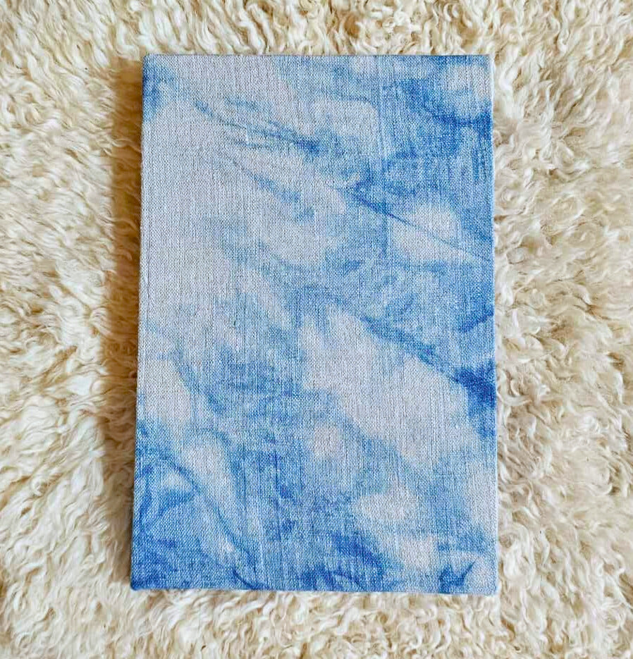 Sky Witch Notebook