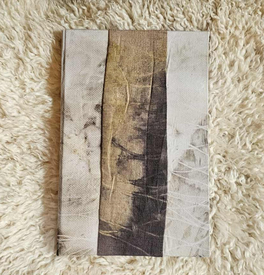 Ghost Tree Notebook