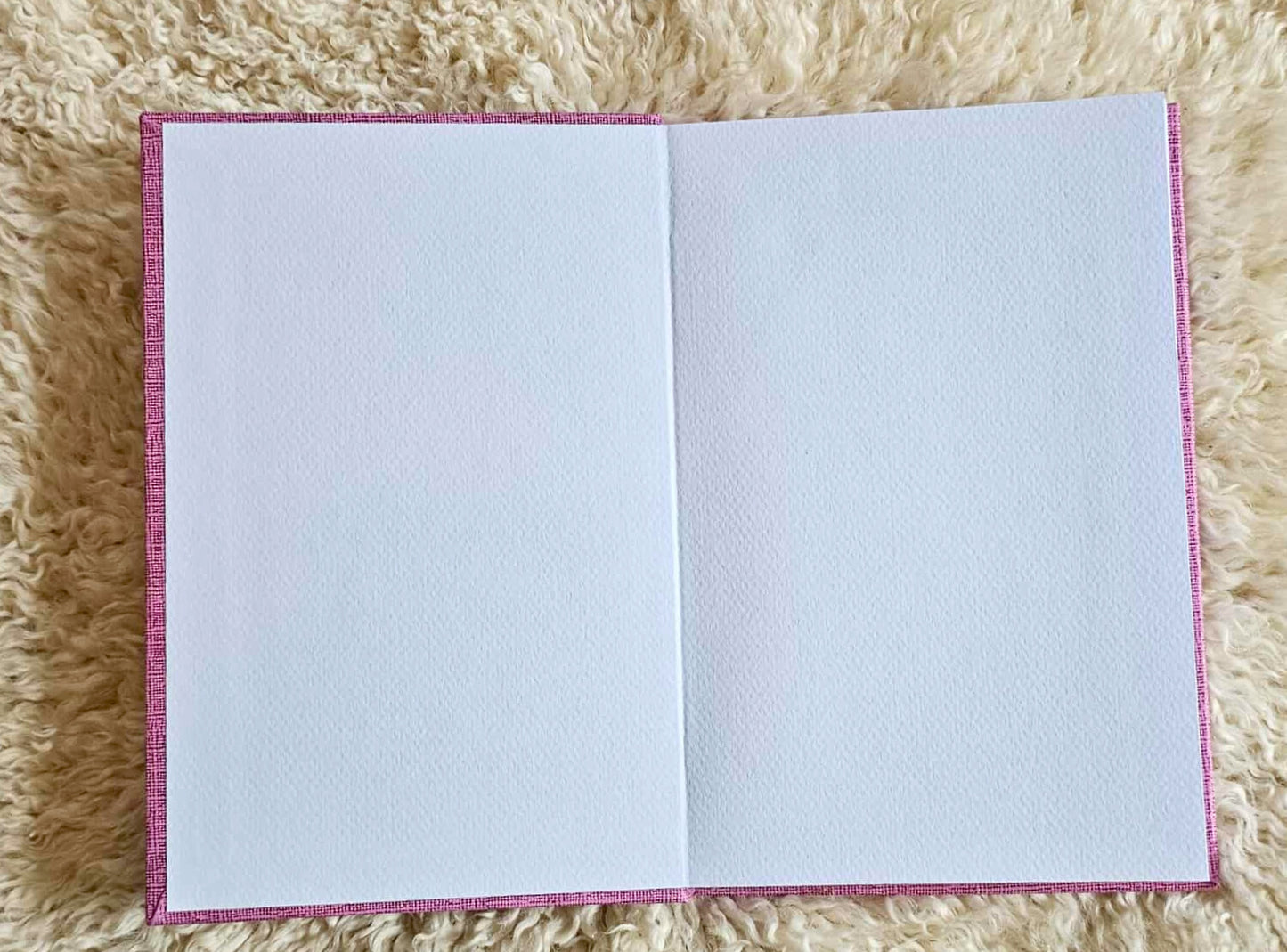 Golden Moongate Notebook