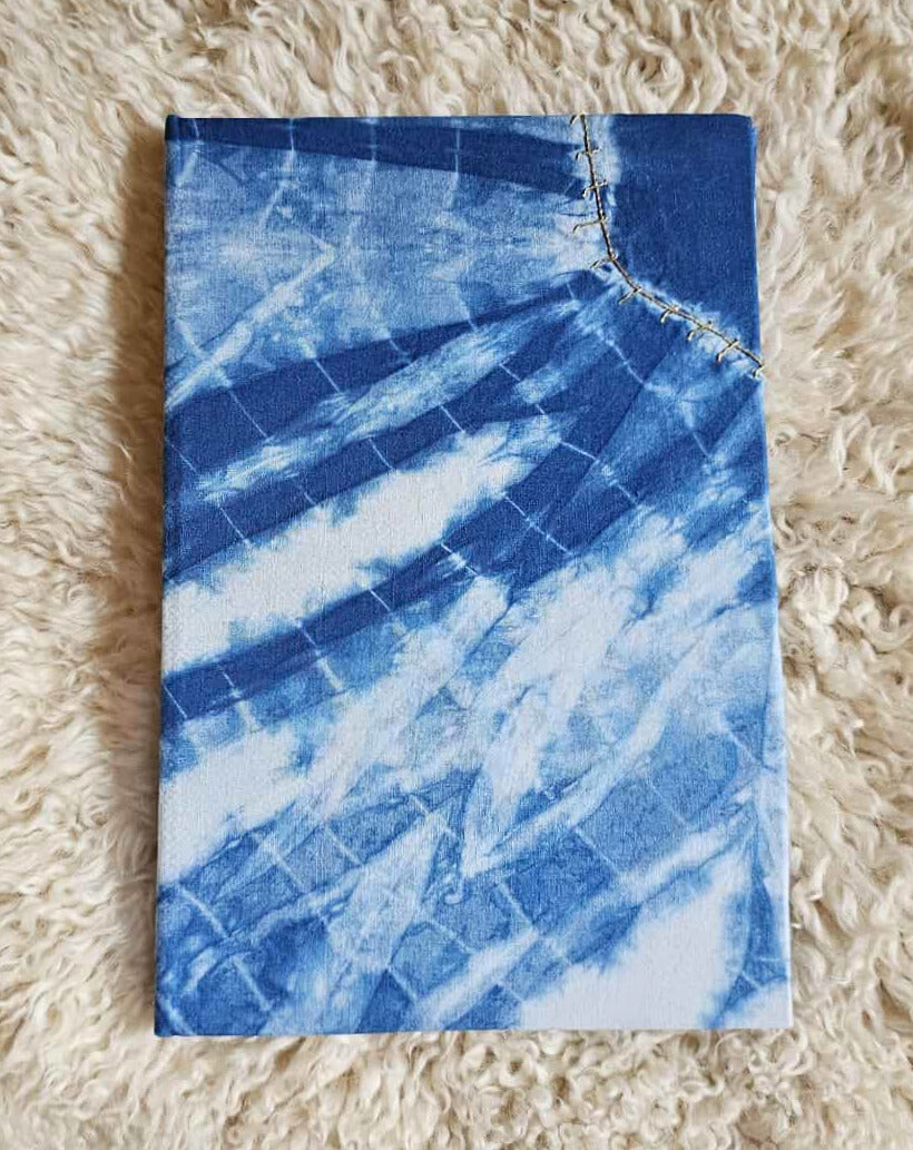 Water Portal Notebook