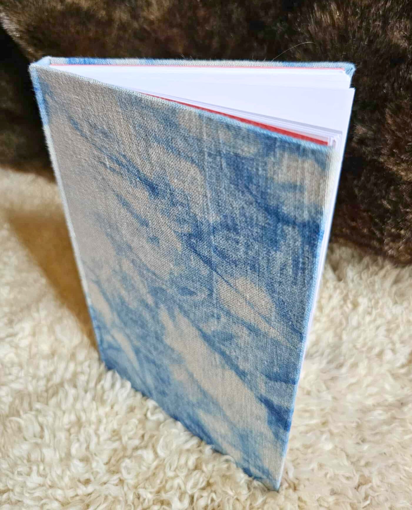 Sky Witch Notebook