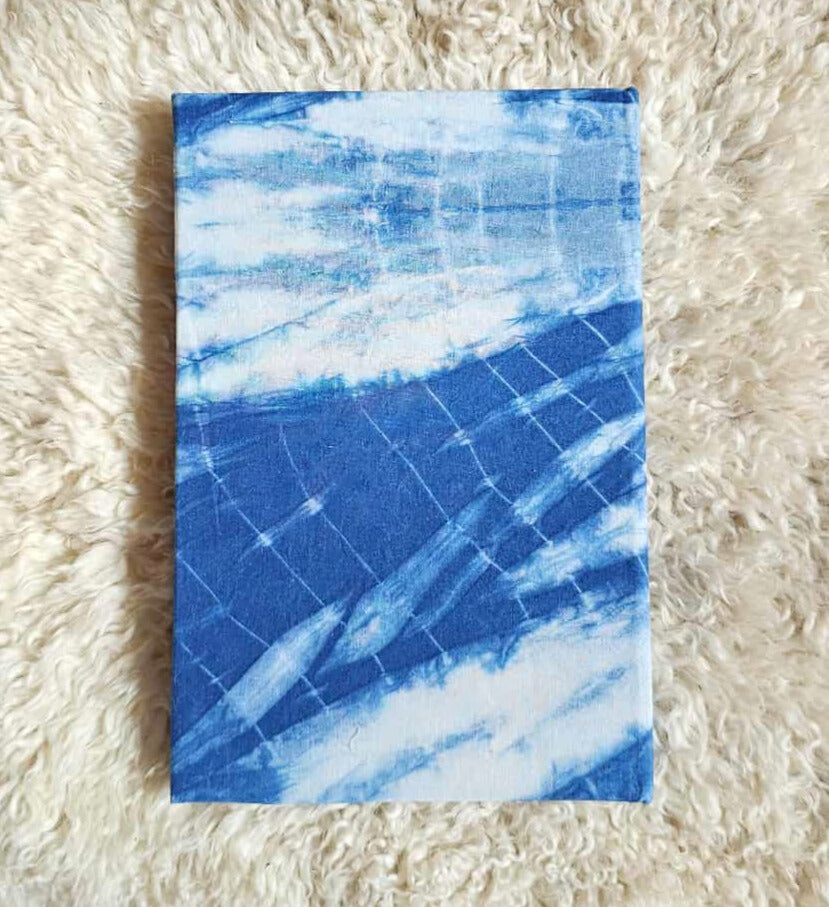 Water Portal Notebook