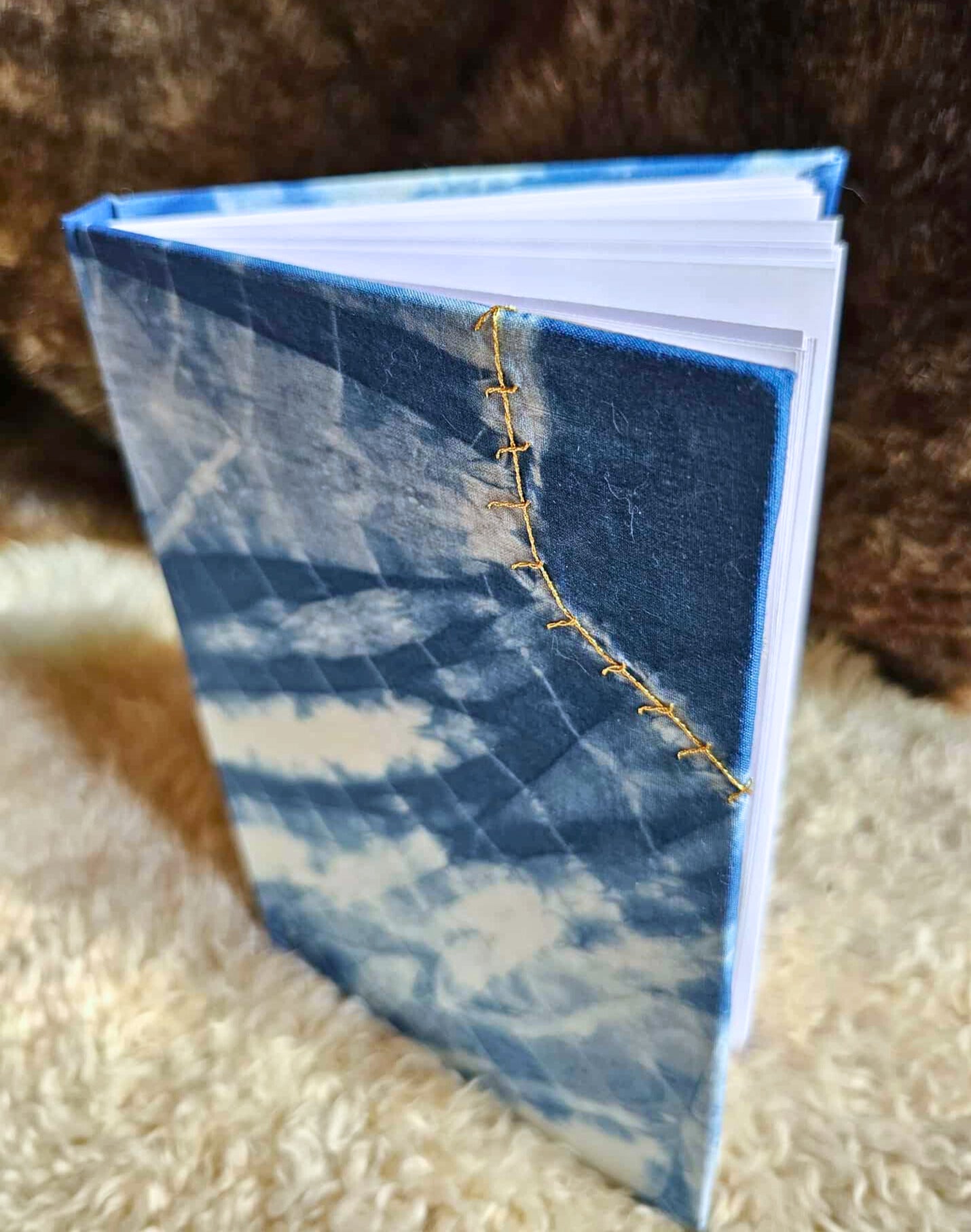 Water Portal Notebook