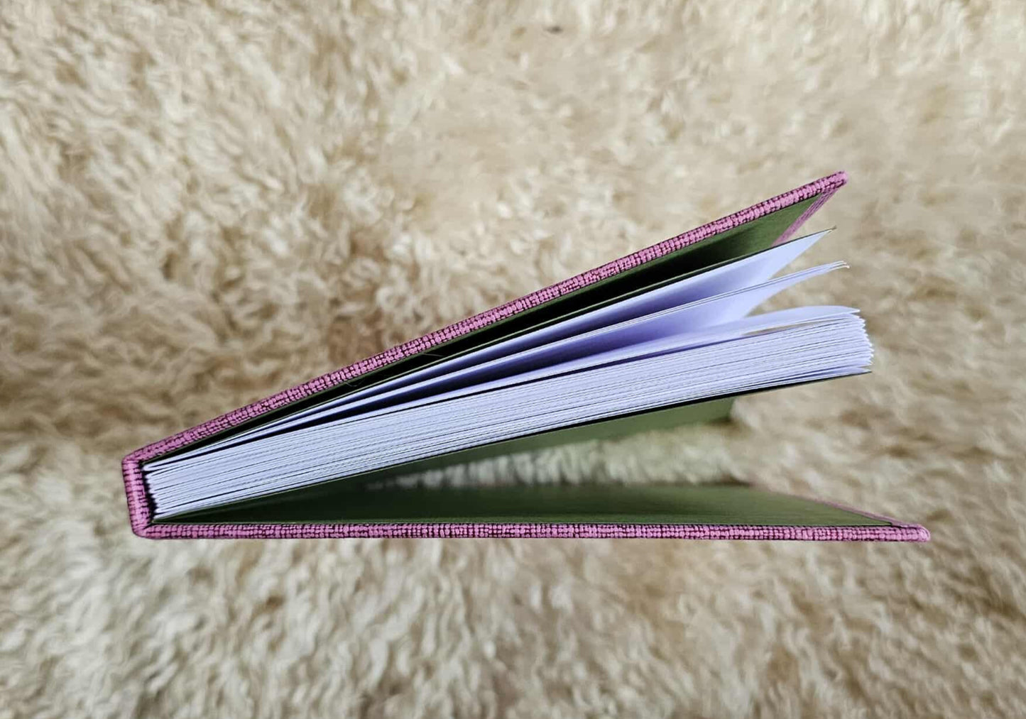 Circuitry Notebook