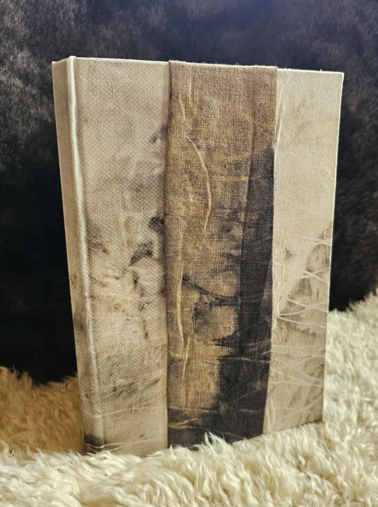Ghost Tree Notebook