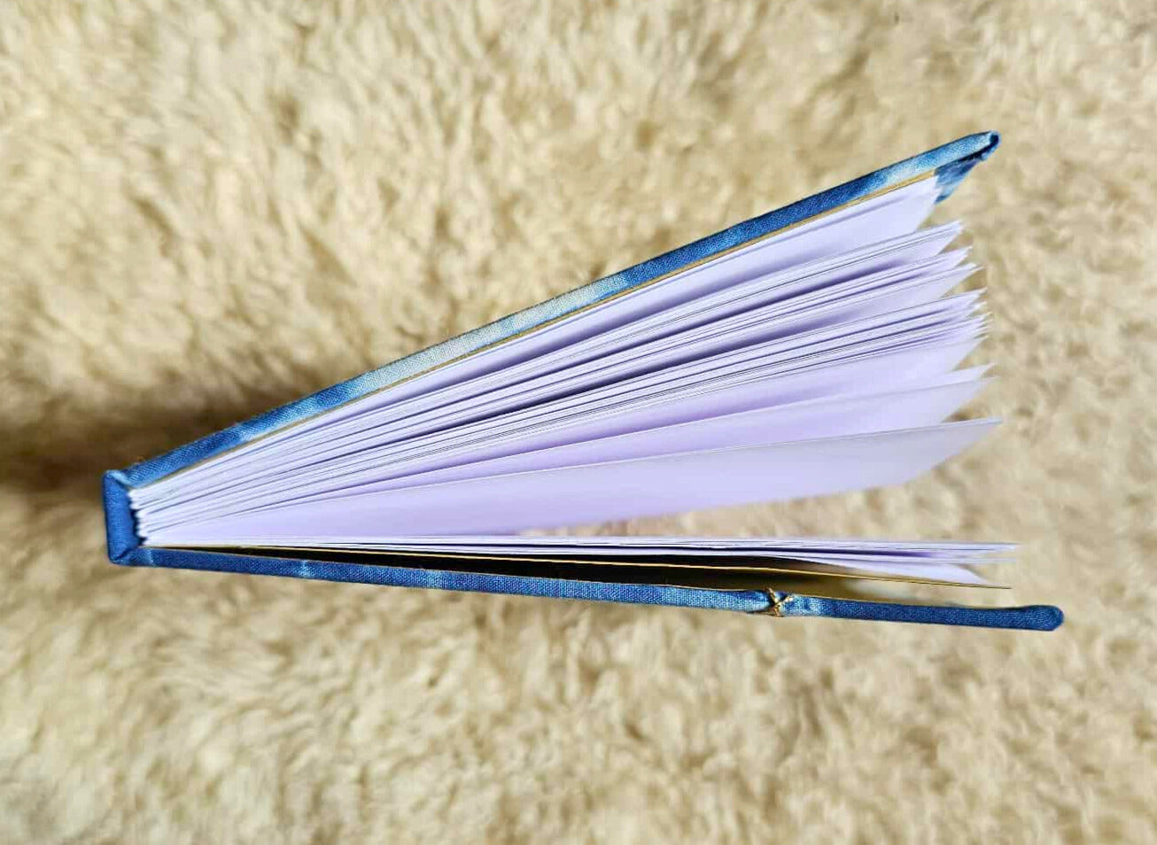 Water Portal Notebook