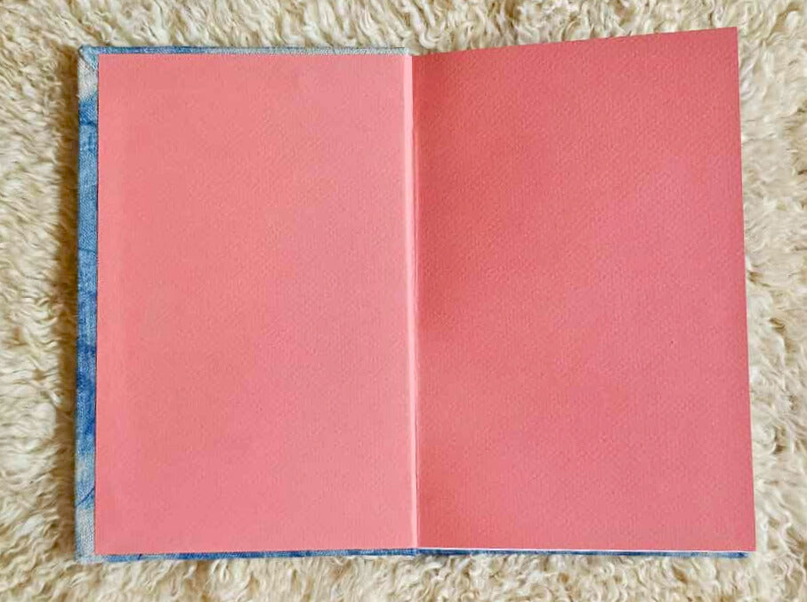 Sky Witch Notebook