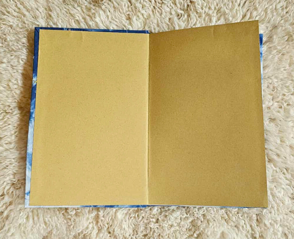 Water Portal Notebook