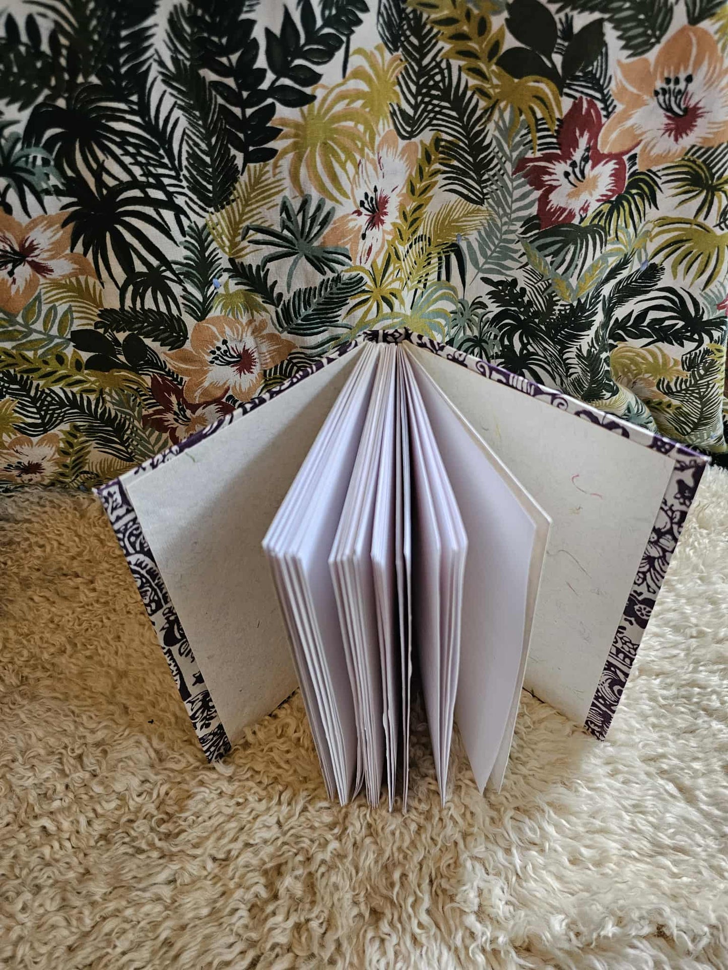 Horse and Home Notebook