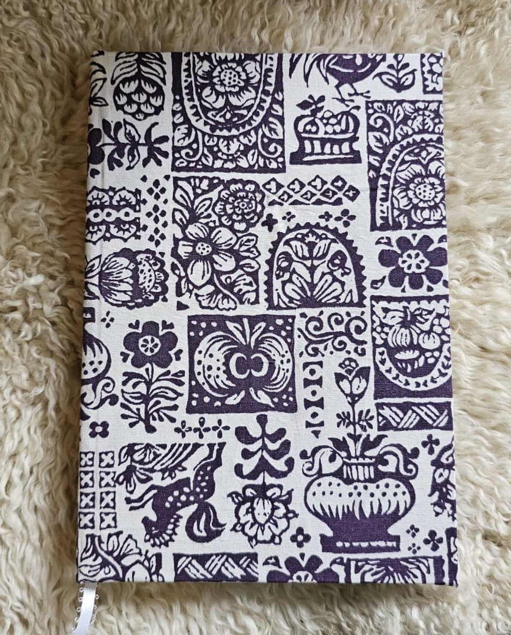 Horse and Home Notebook