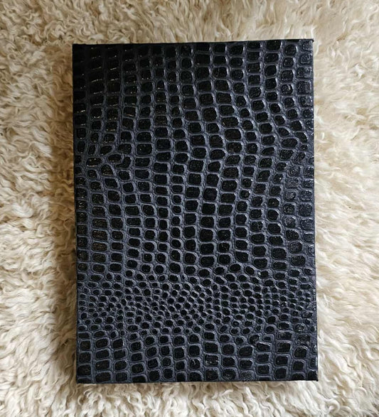 Space Dragon Notebook